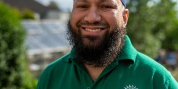 Deputy Leader to join Swindon Greens for action day