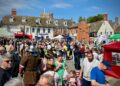 Highworth ready for vibrant May Day event this Saturday