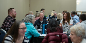 Top journalists confirmed for Swindon summit in November