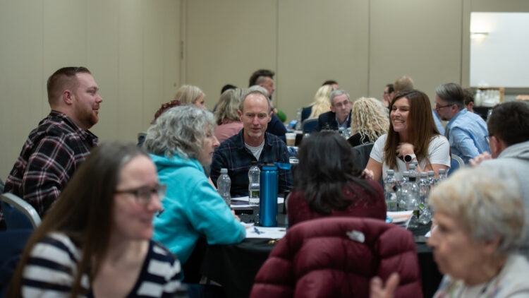 Top journalists confirmed for Swindon summit in November