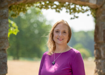 Coffee & Crystals launches monthly events near Swindon