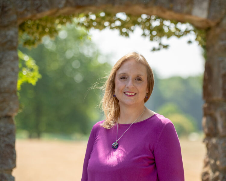 Coffee & Crystals launches monthly events near Swindon