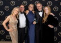 Royal Wootton Bassett auction house wins SME award