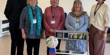 Swindon contact centre in desperate need of volunteers to support vulnerable families