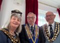 Mayor joins celebrations for bowls club’s 100 years