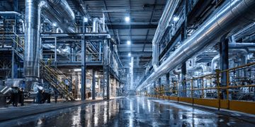 Swindon manufacturers could see 25% energy cut