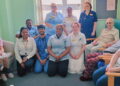 Community donations fund new patient space at GWH