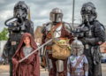 Comic Con is set to return to Swindon next month