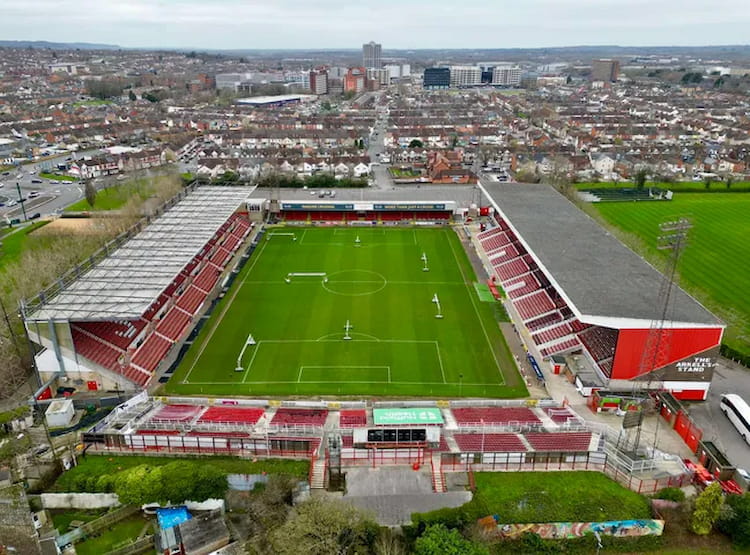 STFC restructure finances as owner consolidates debt