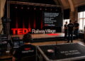 Historic first as TEDx event comes to Swindon in June