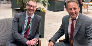 MP backs another drone giant considering Swindon base