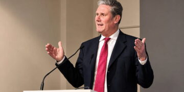 What did Swindon24 readers reveal on what Keir Starmer should do?