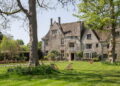 Avebury Manor unveils new chapter after flood damage