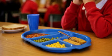 Automatic school holiday meal vouchers end in Swindon