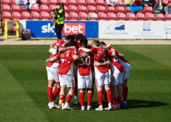 Swindon Town: who did they keep and let go ready for next season
