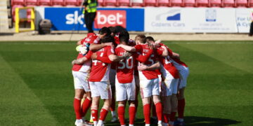 Swindon Town: who did they keep and let go ready for next season