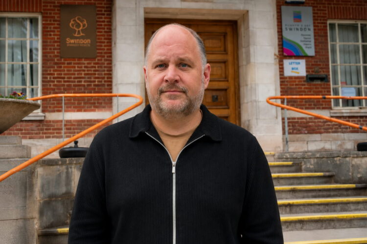 “We’ve all got to get used to a new way of working” as Swindon enters new era