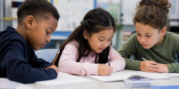 Majority of Swindon pupils secure first-choice schools