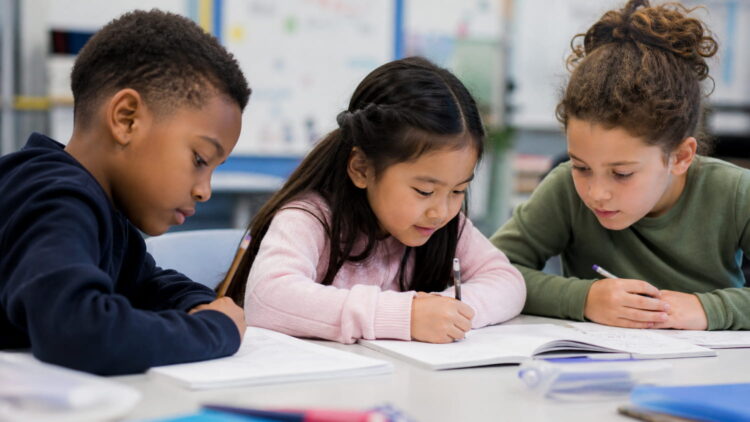 Majority of Swindon pupils secure first-choice schools