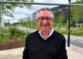 Gary Sumner elected leader of the council thanks to Reform