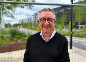Gary Sumner elected leader of the council thanks to Reform