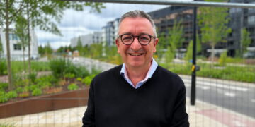 Gary Sumner elected leader of the council thanks to Reform