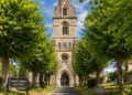 Christ Church eco fair to launch town green festival