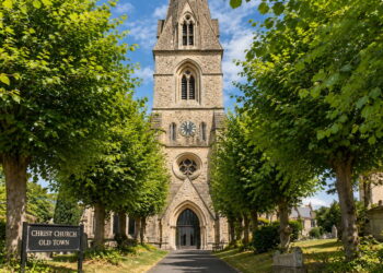 Christ Church eco fair to launch town green festival