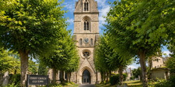 Christ Church eco fair to launch town green festival
