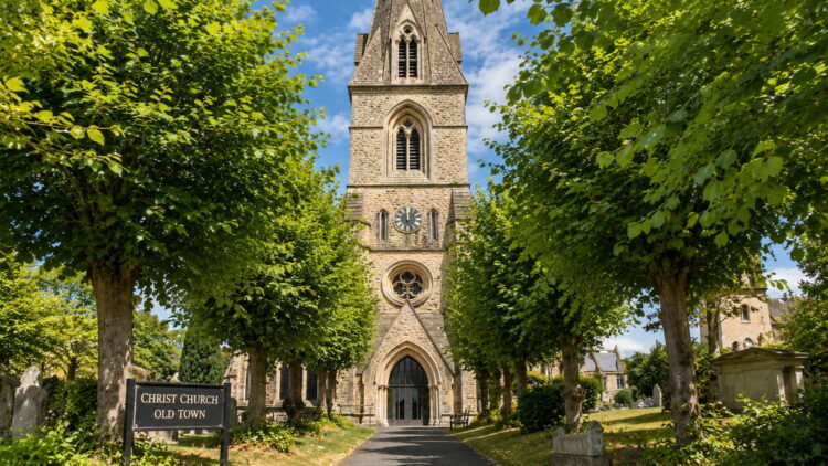 Christ Church eco fair to launch town green festival