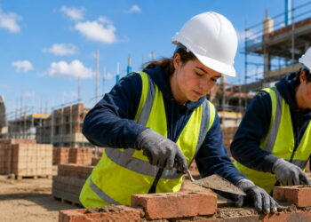 Funding could help train Swindon’s next builders