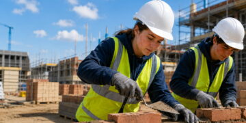 Funding could help train Swindon’s next builders