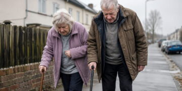 Parties set out plans to tackle town’s health gap