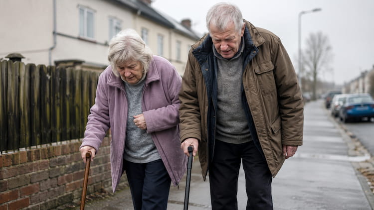 Parties set out plans to tackle town’s health gap