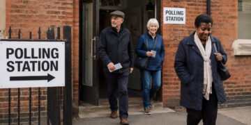 Swindon voters urged to bring photo ID to polls today