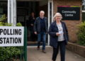 Full list of Swindon polling stations and candidates