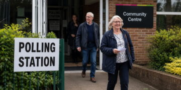 Full list of Swindon polling stations and candidates