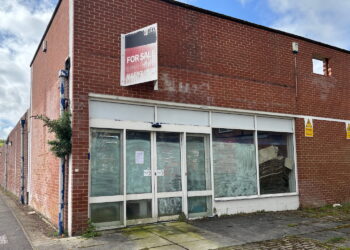 Parish council hits out at Co-op flats parking decision