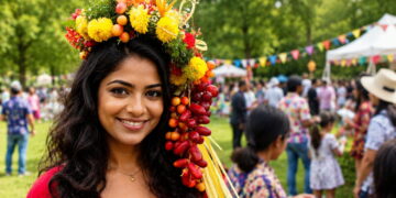 Queens Park to stage free Goan San João Bash this June