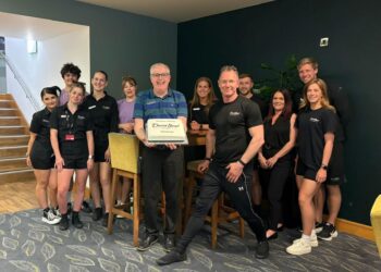 Fourth year as a Best Place to work for Swindon club