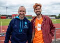 Foundation Park hosts biggest Longevity Games with Ivo Graham