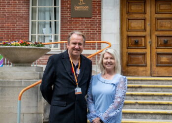 Reform turns to ex-Tory councillor as Swindon faces coalition-style politics