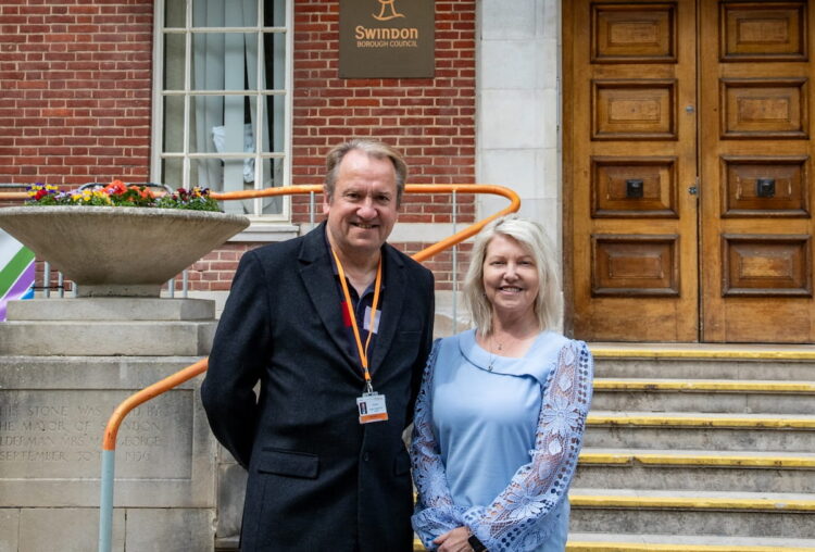 Reform turns to ex-Tory councillor as Swindon faces coalition-style politics