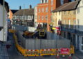 Gas network upgrade to bring fresh disruption to Swindon