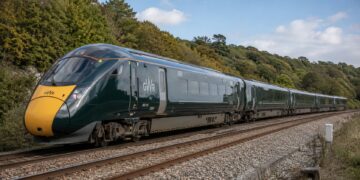Heidi Alexander confirms GWR nationalisation plans
