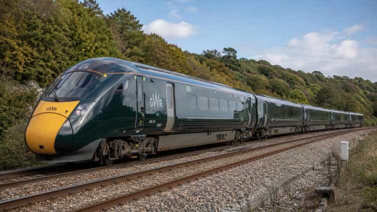 Heidi Alexander confirms GWR nationalisation plans
