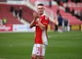 Bodin’s emotional message signals Swindon departure
