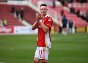 Bodin’s emotional message signals Swindon departure