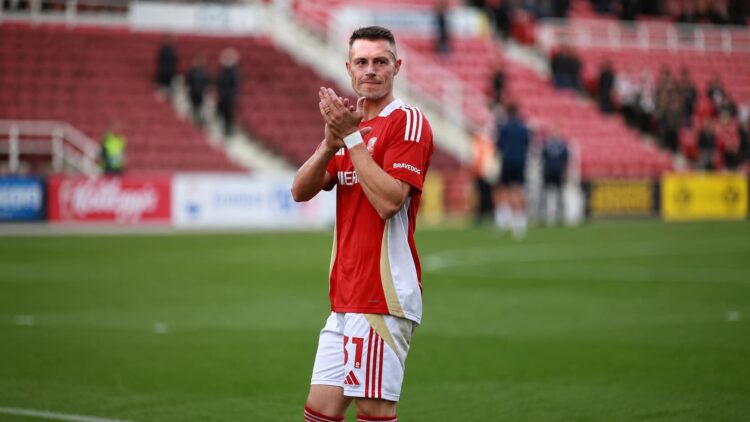 Bodin’s emotional message signals Swindon departure