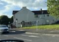 Swindon councillor condemns ‘ethnic cleanse’ graffiti in Broadgreen